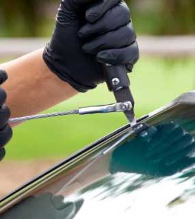 windshield repair